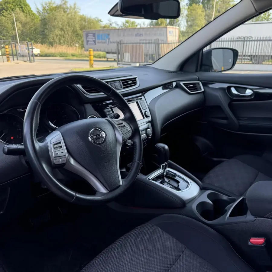 1.2 Acenta | Automaat | Camera | Bluetooth