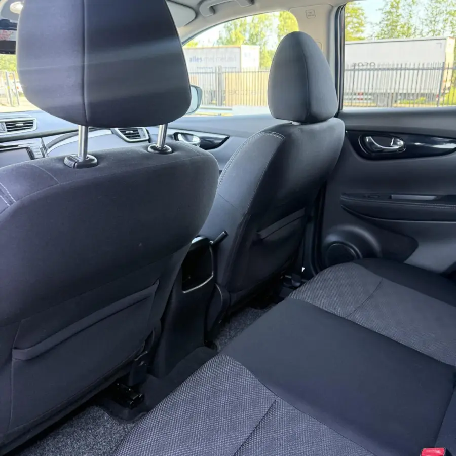 1.2 Acenta | Automaat | Camera | Bluetooth