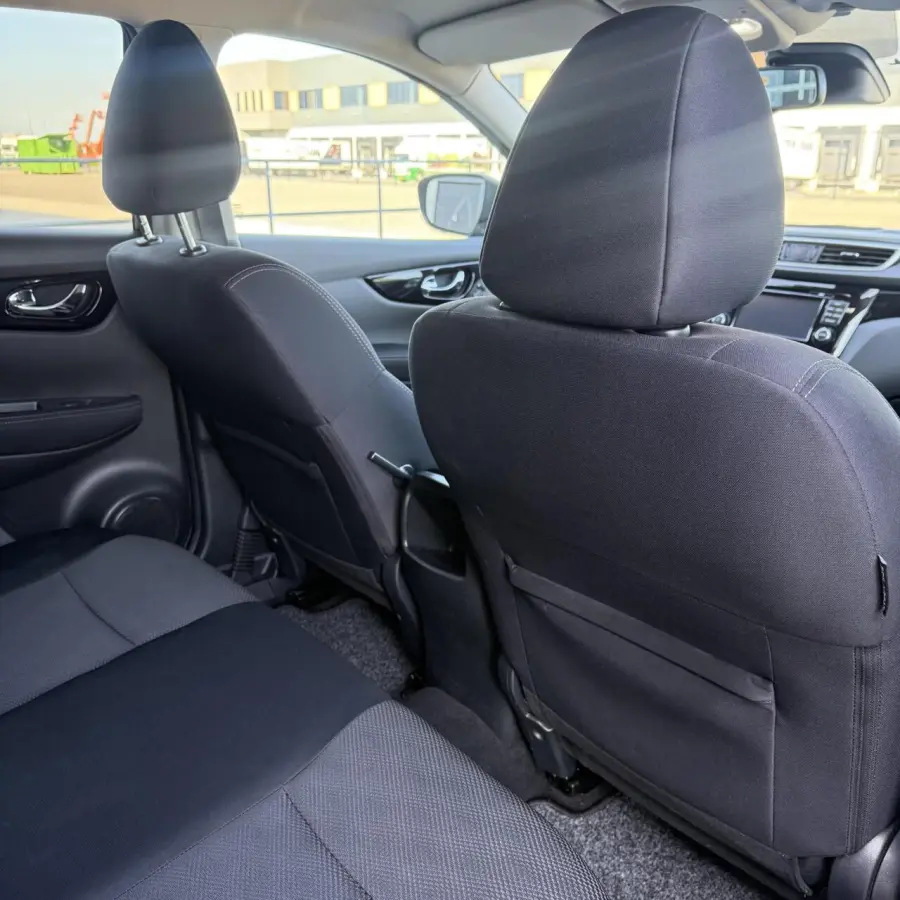 1.2 Acenta | Automaat | Camera | Bluetooth