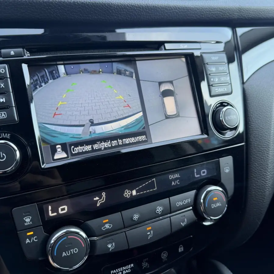 1.2 Acenta | Automaat | Camera | Bluetooth