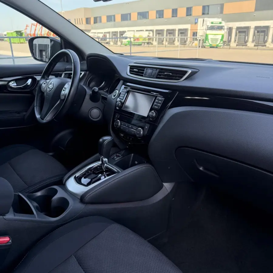 1.2 Acenta | Automaat | Camera | Bluetooth
