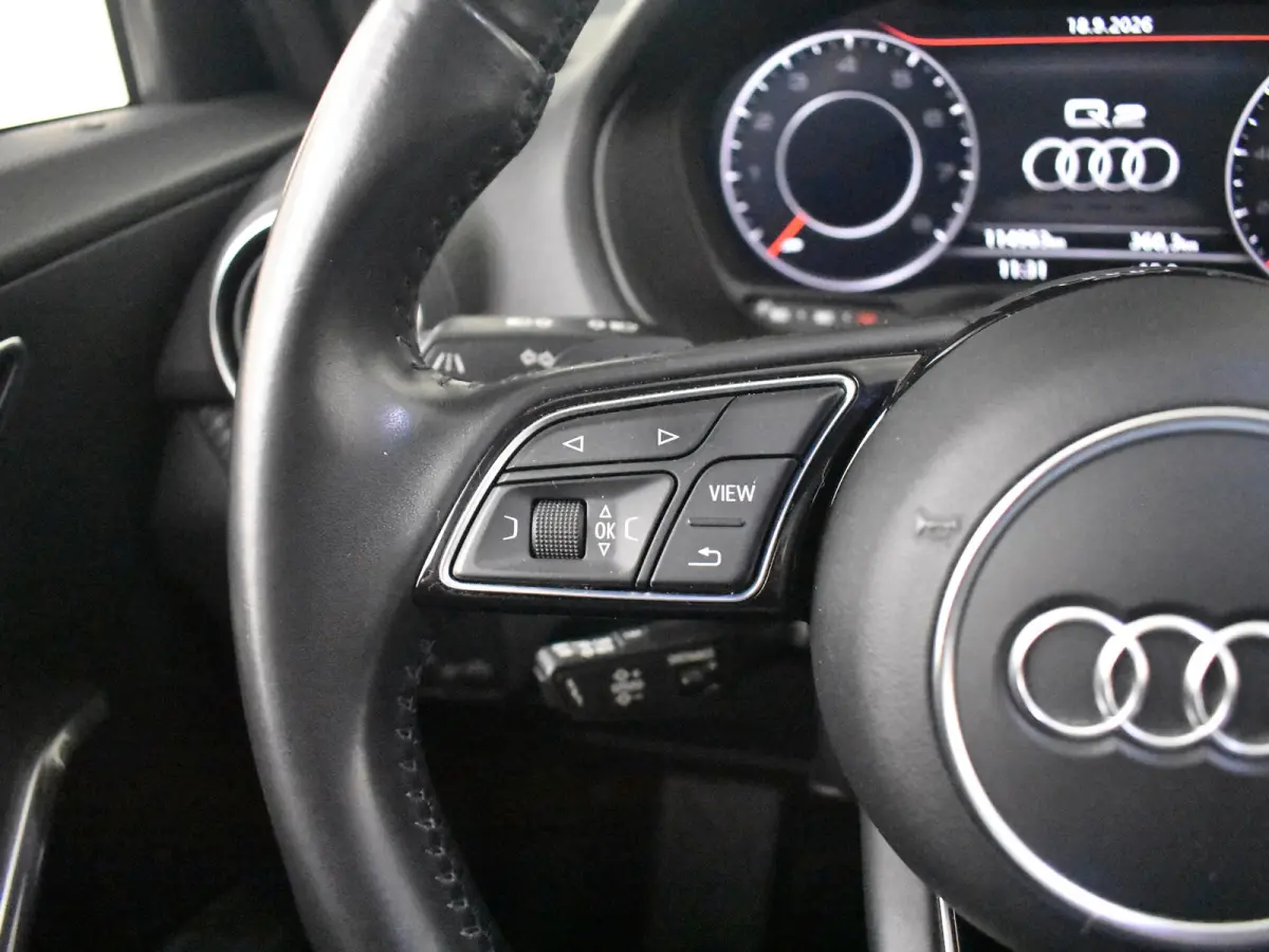1.4 TFSI CoD Launch Edition S-Line 150PK AUTO | Pano-dak | B & O Sound l Trekhaak | Cruise contr adapt | Climate cont | Dodehoek detectie | Leder |  Stoel verw | Elektr achterklep | App conn