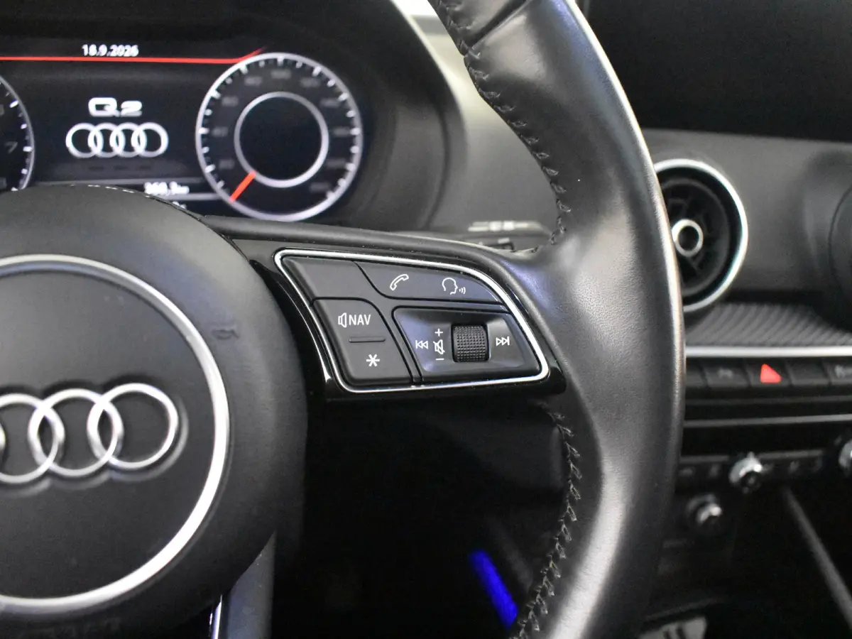 1.4 TFSI CoD Launch Edition S-Line 150PK AUTO | Pano-dak | B & O Sound l Trekhaak | Cruise contr adapt | Climate cont | Dodehoek detectie | Leder |  Stoel verw | Elektr achterklep | App conn