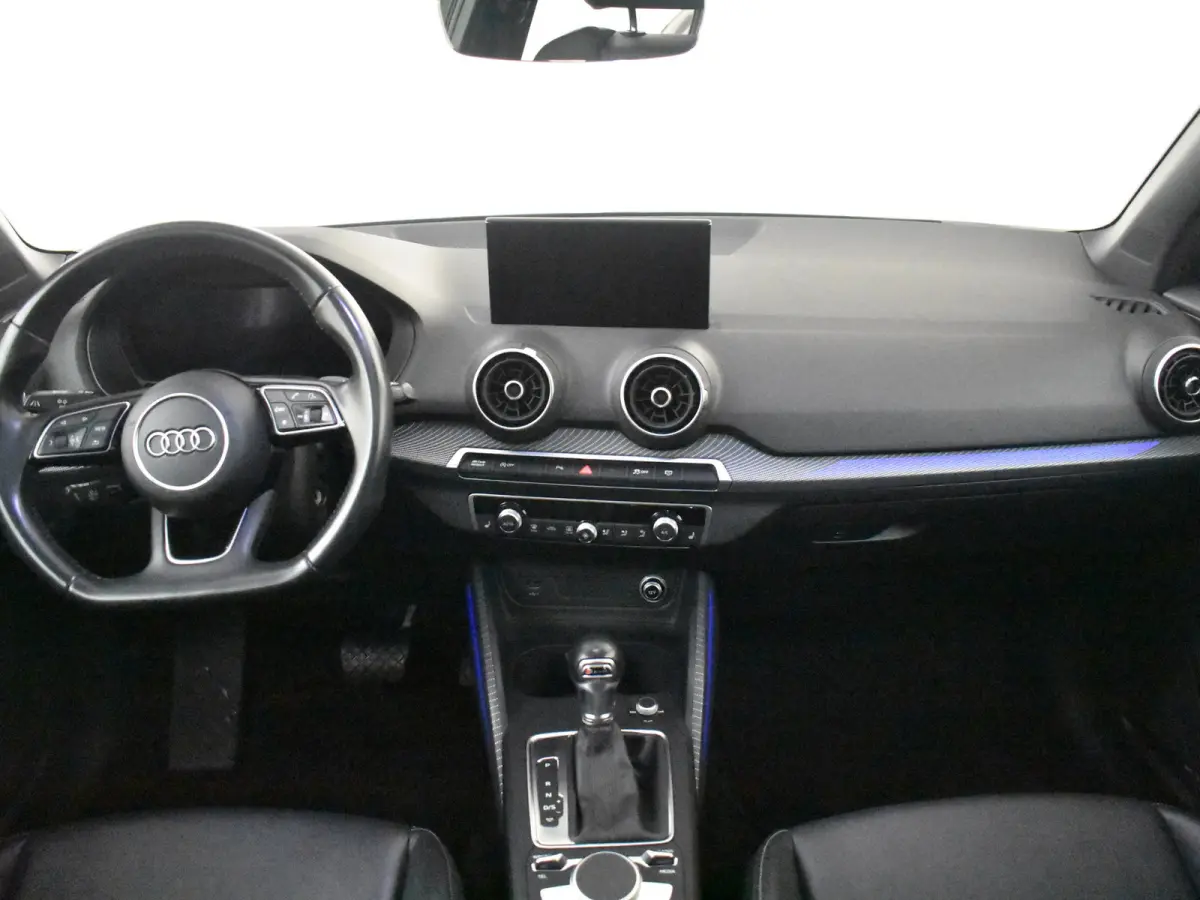 1.4 TFSI CoD Launch Edition S-Line 150PK AUTO | Pano-dak | B & O Sound l Trekhaak | Cruise contr adapt | Climate cont | Dodehoek detectie | Leder |  Stoel verw | Elektr achterklep | App conn