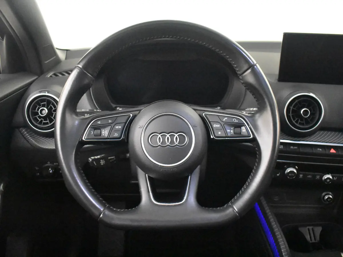1.4 TFSI CoD Launch Edition S-Line 150PK AUTO | Pano-dak | B & O Sound l Trekhaak | Cruise contr adapt | Climate cont | Dodehoek detectie | Leder |  Stoel verw | Elektr achterklep | App conn