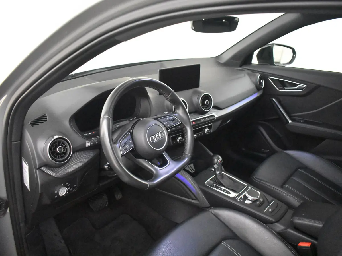 1.4 TFSI CoD Launch Edition S-Line 150PK AUTO | Pano-dak | B & O Sound l Trekhaak | Cruise contr adapt | Climate cont | Dodehoek detectie | Leder |  Stoel verw | Elektr achterklep | App conn