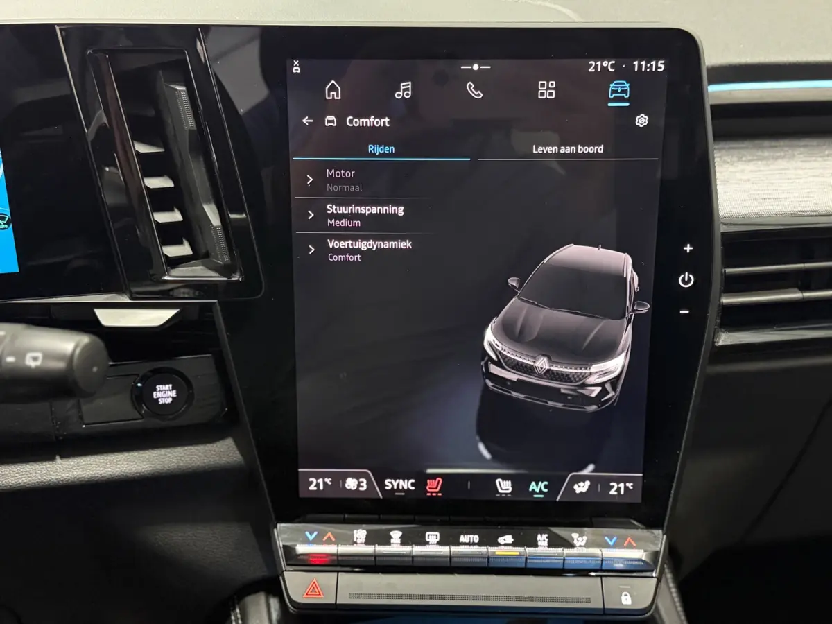 E-Tech Full Hybrid 200pk |Navi | Apple CarPlay | Camera | Stoelverwarming | Cruise Control | Parkeersensoren
