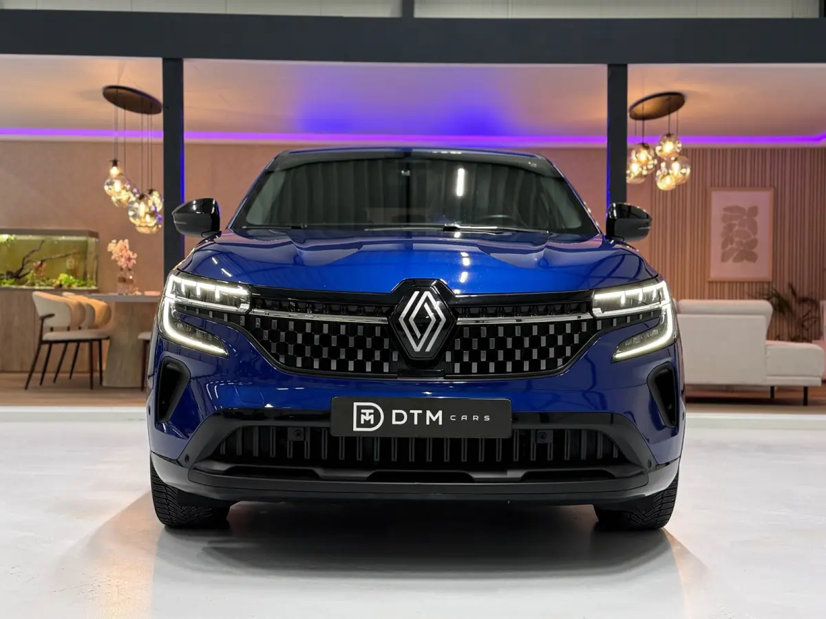 E-Tech Full Hybrid 200pk |Navi | Apple CarPlay | Camera | Stoelverwarming | Cruise Control | Parkeersensoren