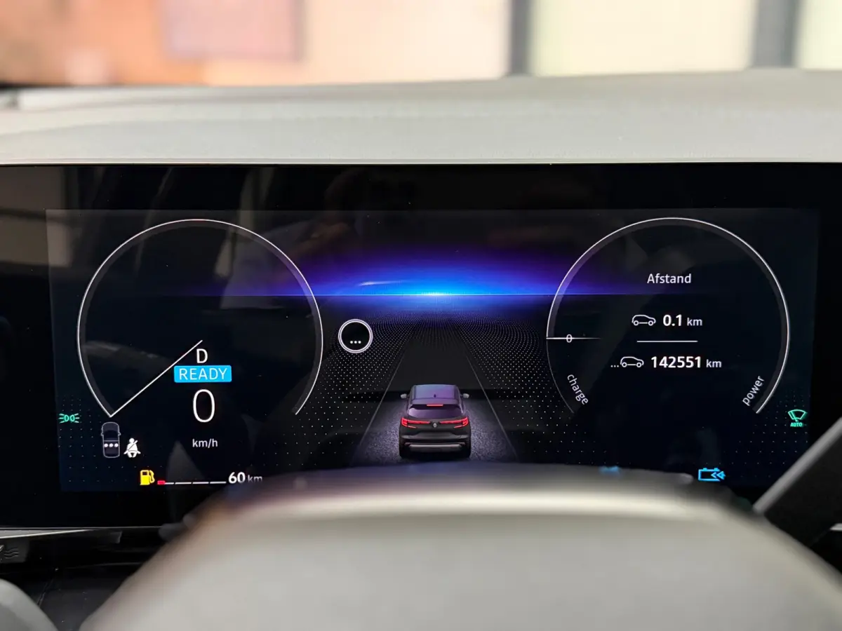 E-Tech Full Hybrid 200pk |Navi | Apple CarPlay | Camera | Stoelverwarming | Cruise Control | Parkeersensoren