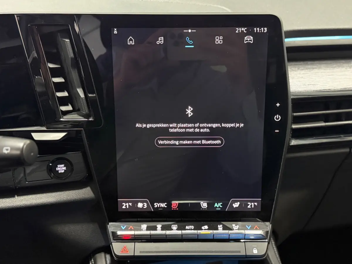 E-Tech Full Hybrid 200pk |Navi | Apple CarPlay | Camera | Stoelverwarming | Cruise Control | Parkeersensoren