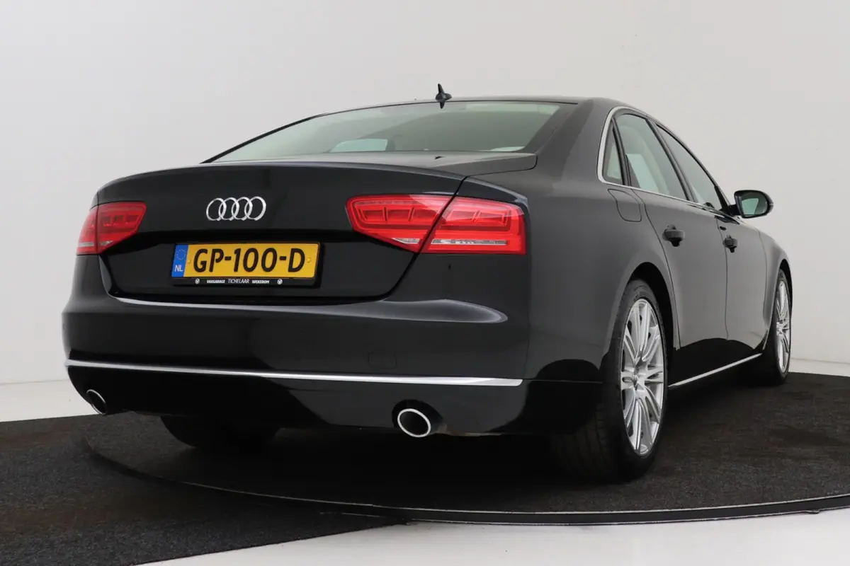 4.2 TDI quattro Pro Line+ | Luchtvering | 68.000 KM!! | Nette Auto! | V8 | Climate Control | Navigatie |
