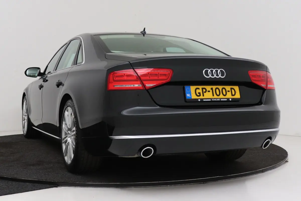 4.2 TDI quattro Pro Line+ | Luchtvering | 68.000 KM!! | Nette Auto! | V8 | Climate Control | Navigatie |
