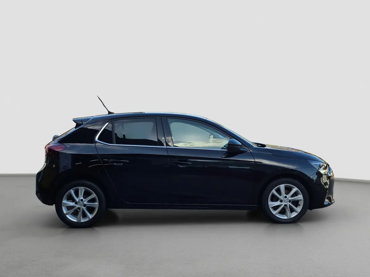 1.2 Elegance Camera | LED | Parkeersensoren | Climate control | Full map navigatie | Carplay/android auto |
