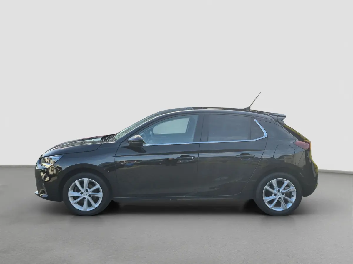 1.2 Elegance Camera | LED | Parkeersensoren | Climate control | Full map navigatie | Carplay/android auto |