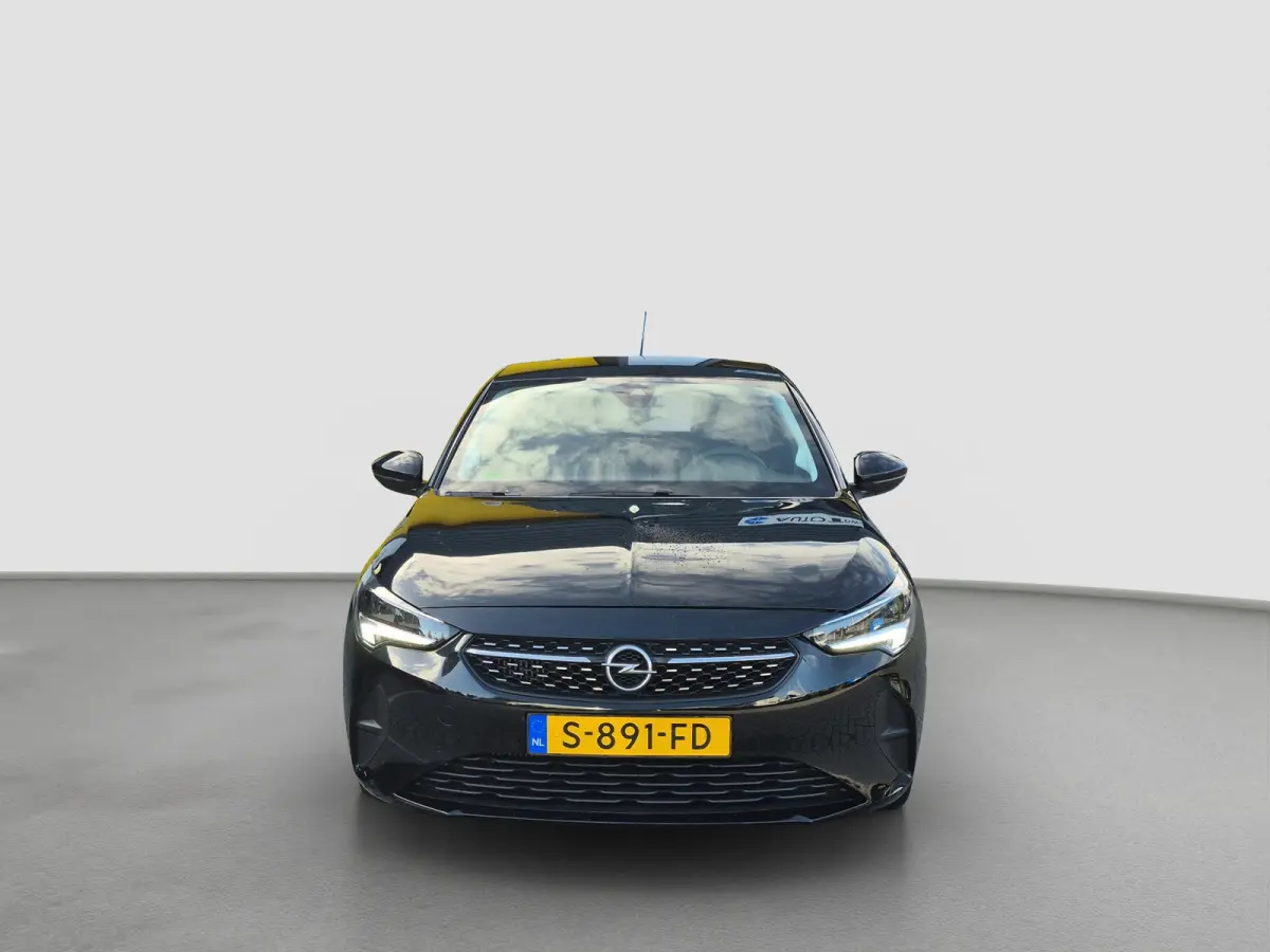 1.2 Elegance Camera | LED | Parkeersensoren | Climate control | Full map navigatie | Carplay/android auto |