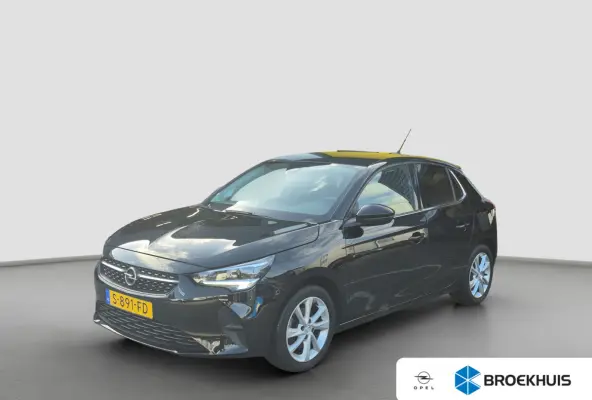 1.2 Elegance Camera | LED | Parkeersensoren | Climate control | Full map navigatie | Carplay/android auto |
