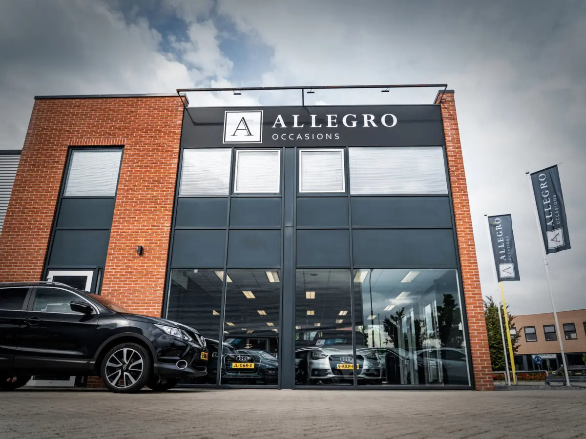 55 TFSI e S-Line Edition Competition (PANO, B&O, HEAD-UP, SFEERVERLICHTING, APLE CARPLAY/ANDROID AUTO, STOELVERWARMING)