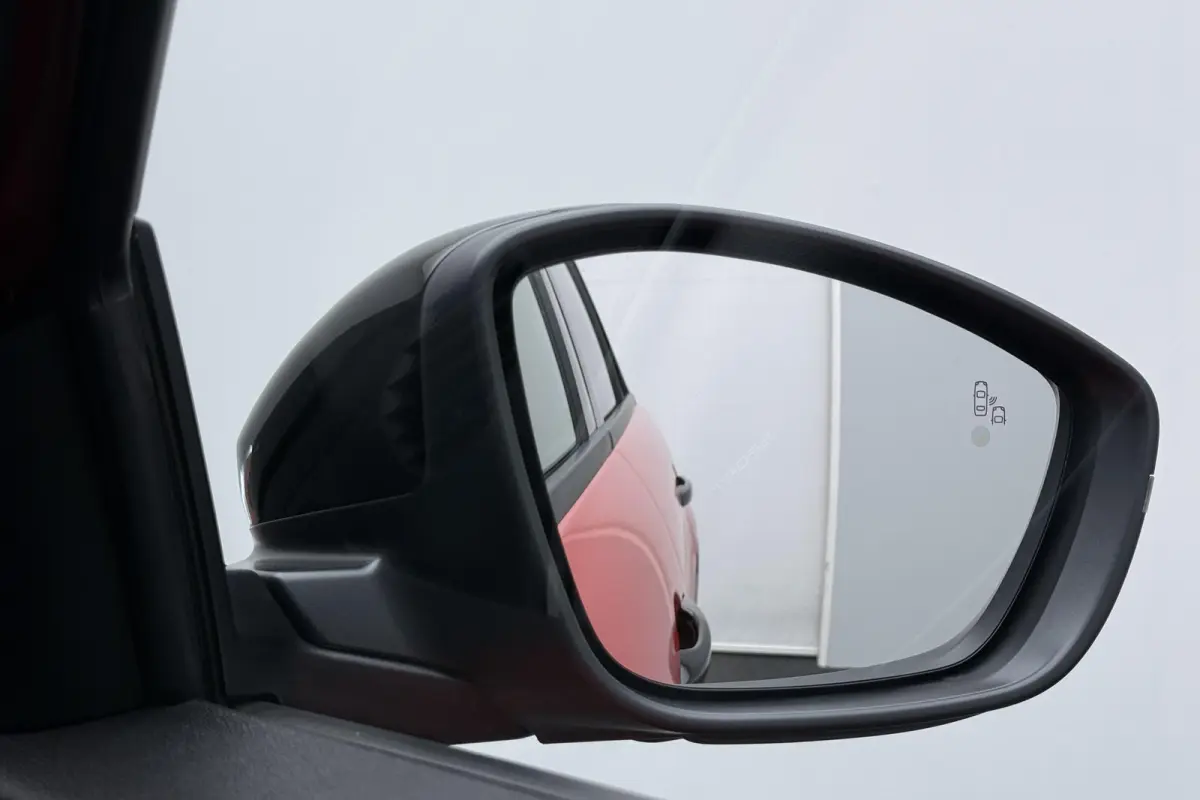 Sport 54 kWh stoelmassage el. verwarmbare stoelen luxe interieur