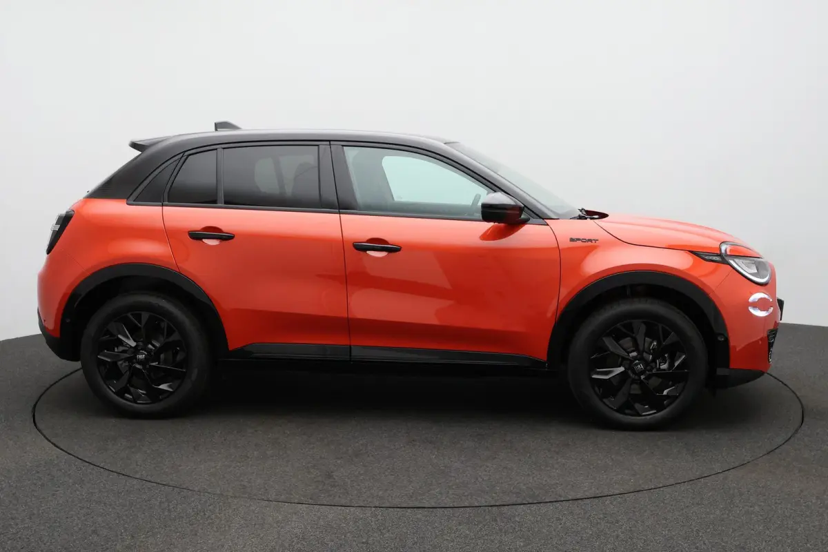 Sport 54 kWh stoelmassage el. verwarmbare stoelen luxe interieur