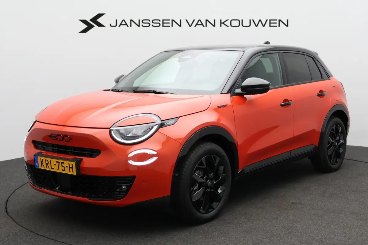 Sport 54 kWh stoelmassage el. verwarmbare stoelen luxe interieur