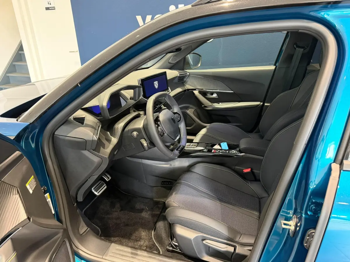 1.2 Hybrid 145 GT
