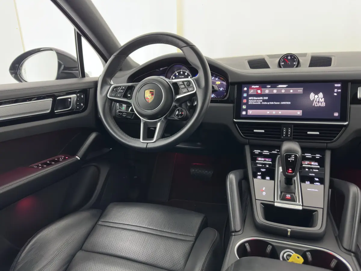 3.0 E-Hybrid Platinum Edition (Plug-In) {SoH-100%} Aut. *PANO | LEATHER | FULL-LED | BOSE-SURROUND | MEMORY-PACK | TOPVIEW | SPORTSEATS | DAB | NAVI-FULLAMP | PRIVACY-GLASS | SHIFTPADDLES | 