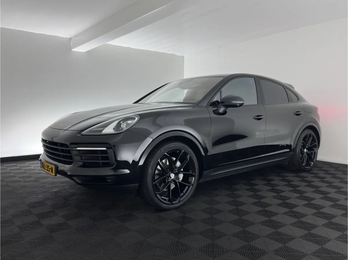 3.0 E-Hybrid Platinum Edition (Plug-In) {SoH-100%} Aut. *PANO | LEATHER | FULL-LED | BOSE-SURROUND | MEMORY-PACK | TOPVIEW | SPORTSEATS | DAB | NAVI-FULLAMP | PRIVACY-GLASS | SHIFTPADDLES | 
