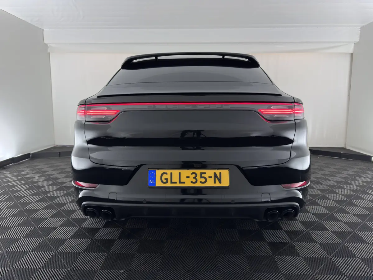 3.0 E-Hybrid Platinum Edition (Plug-In) {SoH-100%} Aut. *PANO | LEATHER | FULL-LED | BOSE-SURROUND | MEMORY-PACK | TOPVIEW | SPORTSEATS | DAB | NAVI-FULLAMP | PRIVACY-GLASS | SHIFTPADDLES | 