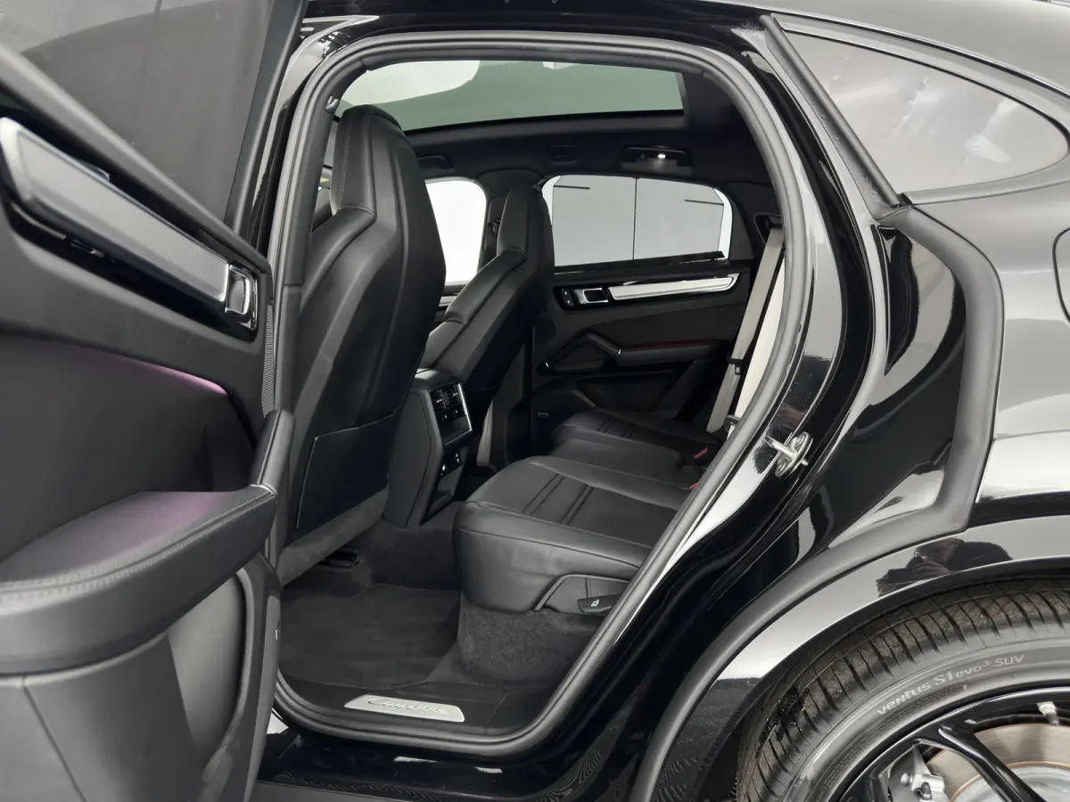 3.0 E-Hybrid Platinum Edition (Plug-In) {SoH-100%} Aut. *PANO | LEATHER | FULL-LED | BOSE-SURROUND | MEMORY-PACK | TOPVIEW | SPORTSEATS | DAB | NAVI-FULLAMP | PRIVACY-GLASS | SHIFTPADDLES | 