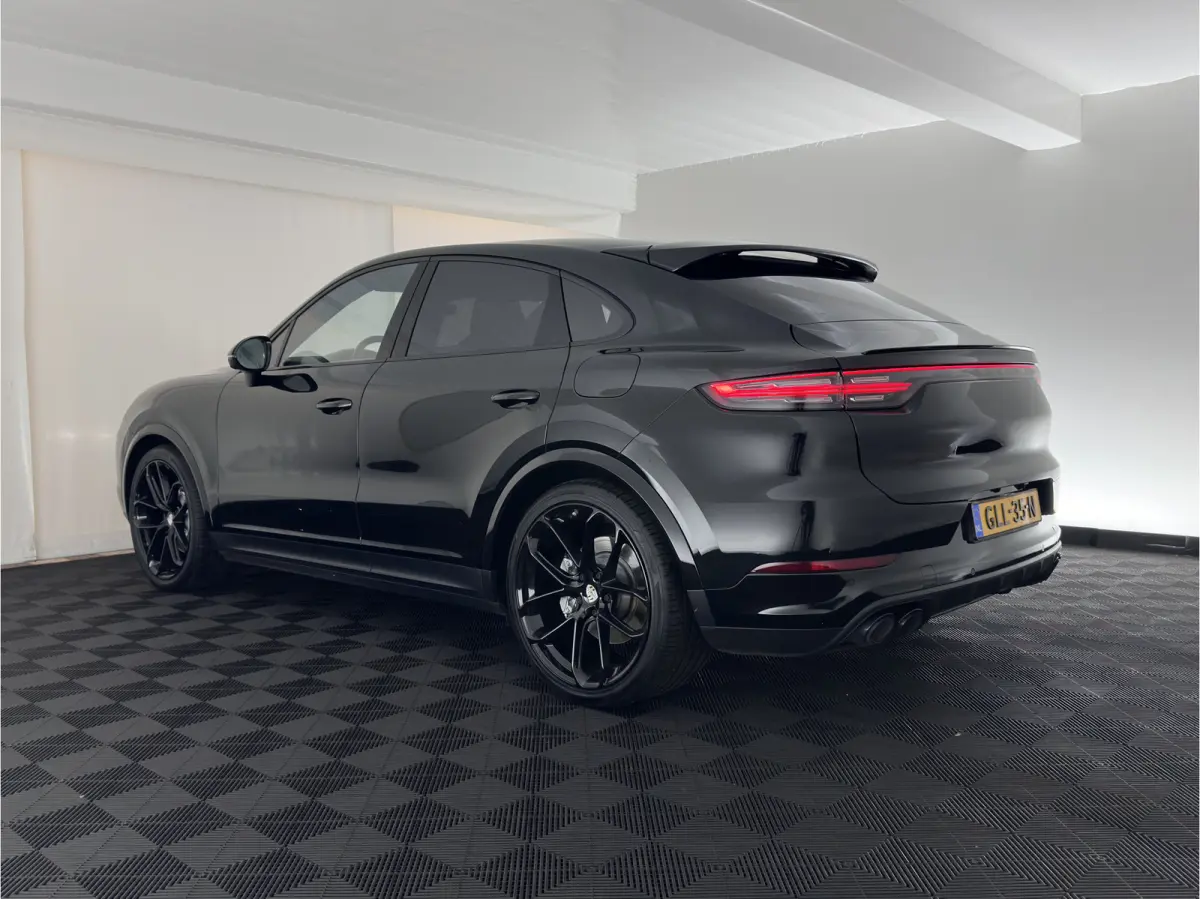 3.0 E-Hybrid Platinum Edition (Plug-In) {SoH-100%} Aut. *PANO | LEATHER | FULL-LED | BOSE-SURROUND | MEMORY-PACK | TOPVIEW | SPORTSEATS | DAB | NAVI-FULLAMP | PRIVACY-GLASS | SHIFTPADDLES | 