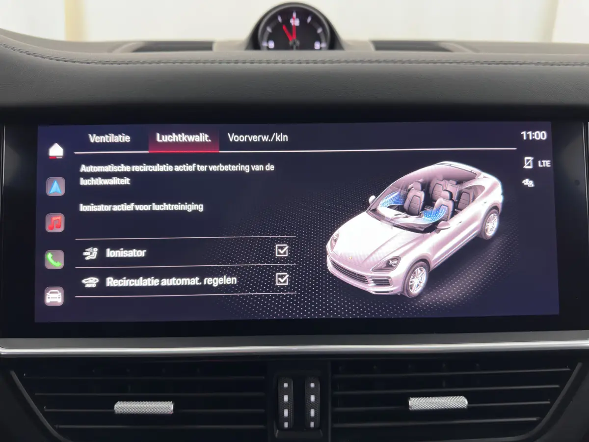 3.0 E-Hybrid Platinum Edition (Plug-In) {SoH-100%} Aut. *PANO | LEATHER | FULL-LED | BOSE-SURROUND | MEMORY-PACK | TOPVIEW | SPORTSEATS | DAB | NAVI-FULLAMP | PRIVACY-GLASS | SHIFTPADDLES | 