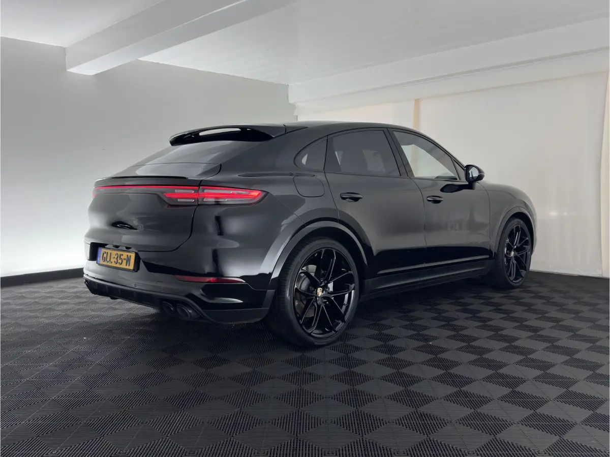 3.0 E-Hybrid Platinum Edition (Plug-In) {SoH-100%} Aut. *PANO | LEATHER | FULL-LED | BOSE-SURROUND | MEMORY-PACK | TOPVIEW | SPORTSEATS | DAB | NAVI-FULLAMP | PRIVACY-GLASS | SHIFTPADDLES | 