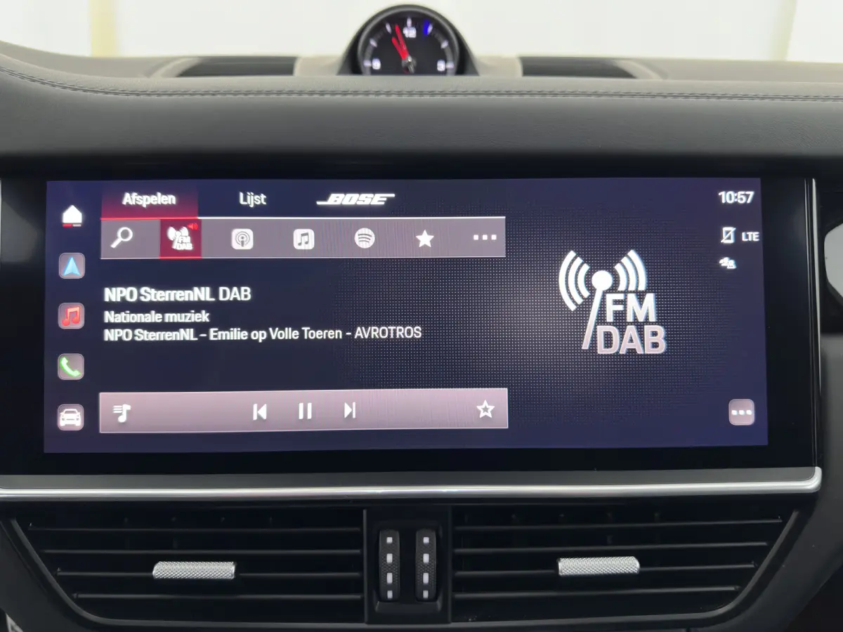 3.0 E-Hybrid Platinum Edition (Plug-In) {SoH-100%} Aut. *PANO | LEATHER | FULL-LED | BOSE-SURROUND | MEMORY-PACK | TOPVIEW | SPORTSEATS | DAB | NAVI-FULLAMP | PRIVACY-GLASS | SHIFTPADDLES | 