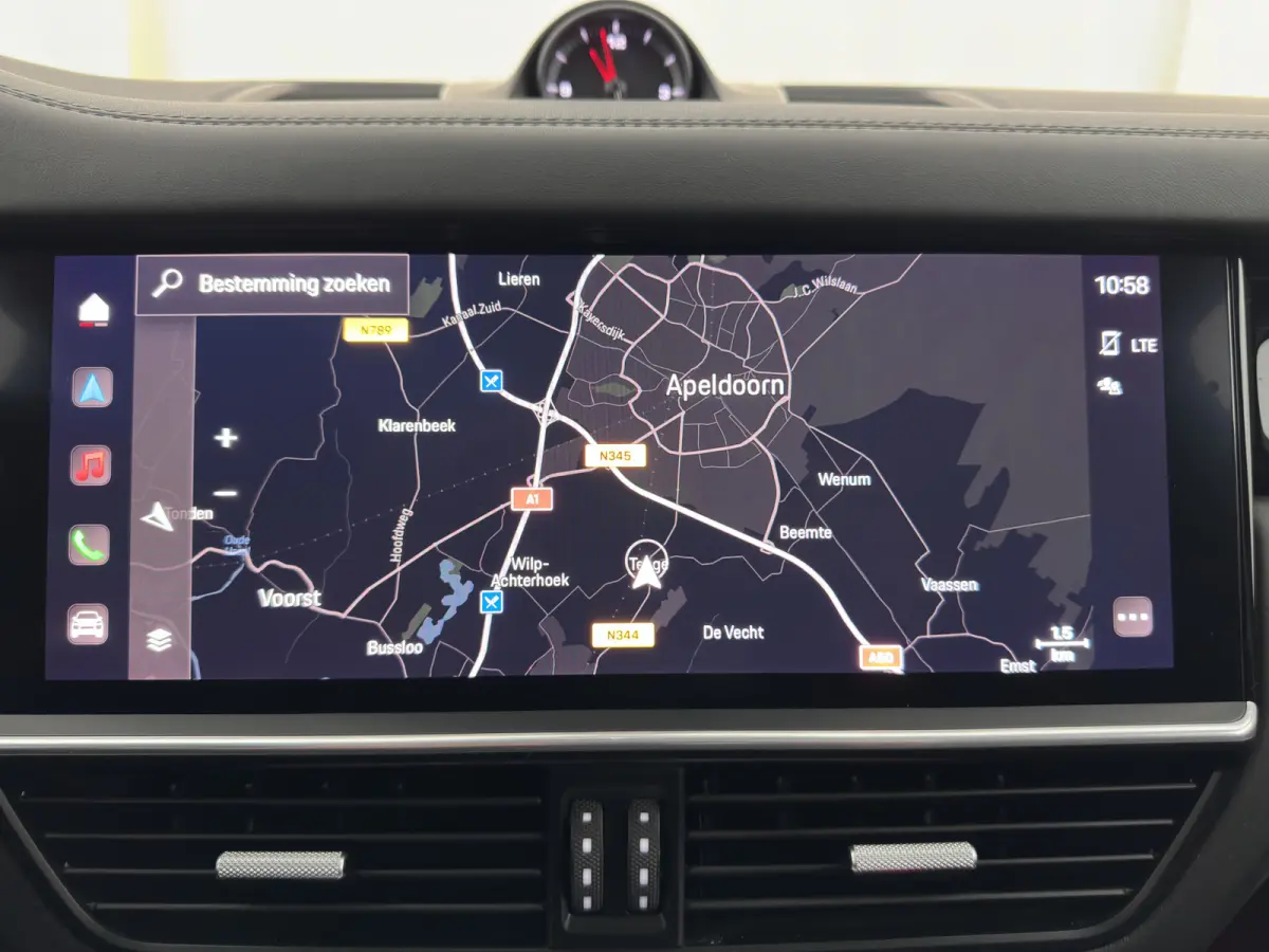 3.0 E-Hybrid Platinum Edition (Plug-In) {SoH-100%} Aut. *PANO | LEATHER | FULL-LED | BOSE-SURROUND | MEMORY-PACK | TOPVIEW | SPORTSEATS | DAB | NAVI-FULLAMP | PRIVACY-GLASS | SHIFTPADDLES | 