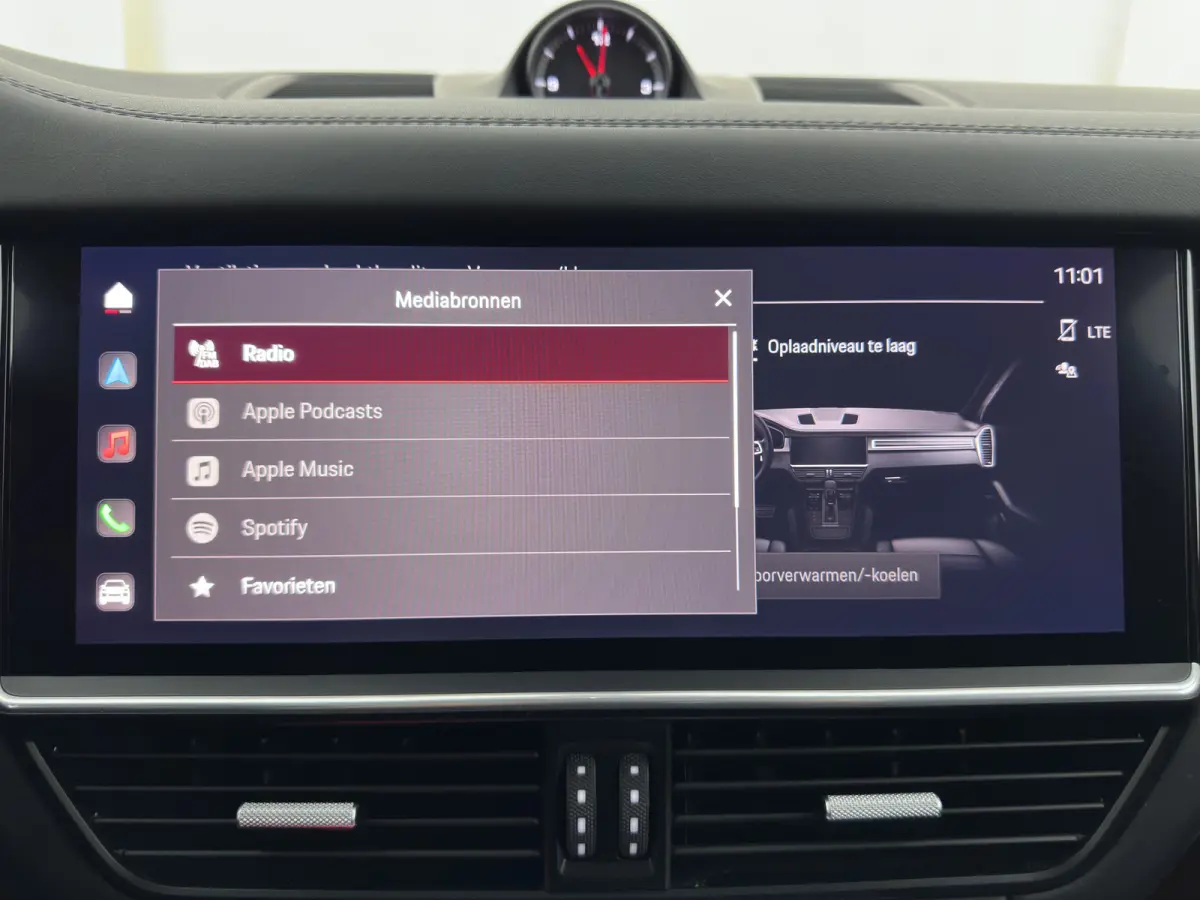 3.0 E-Hybrid Platinum Edition (Plug-In) {SoH-100%} Aut. *PANO | LEATHER | FULL-LED | BOSE-SURROUND | MEMORY-PACK | TOPVIEW | SPORTSEATS | DAB | NAVI-FULLAMP | PRIVACY-GLASS | SHIFTPADDLES | 