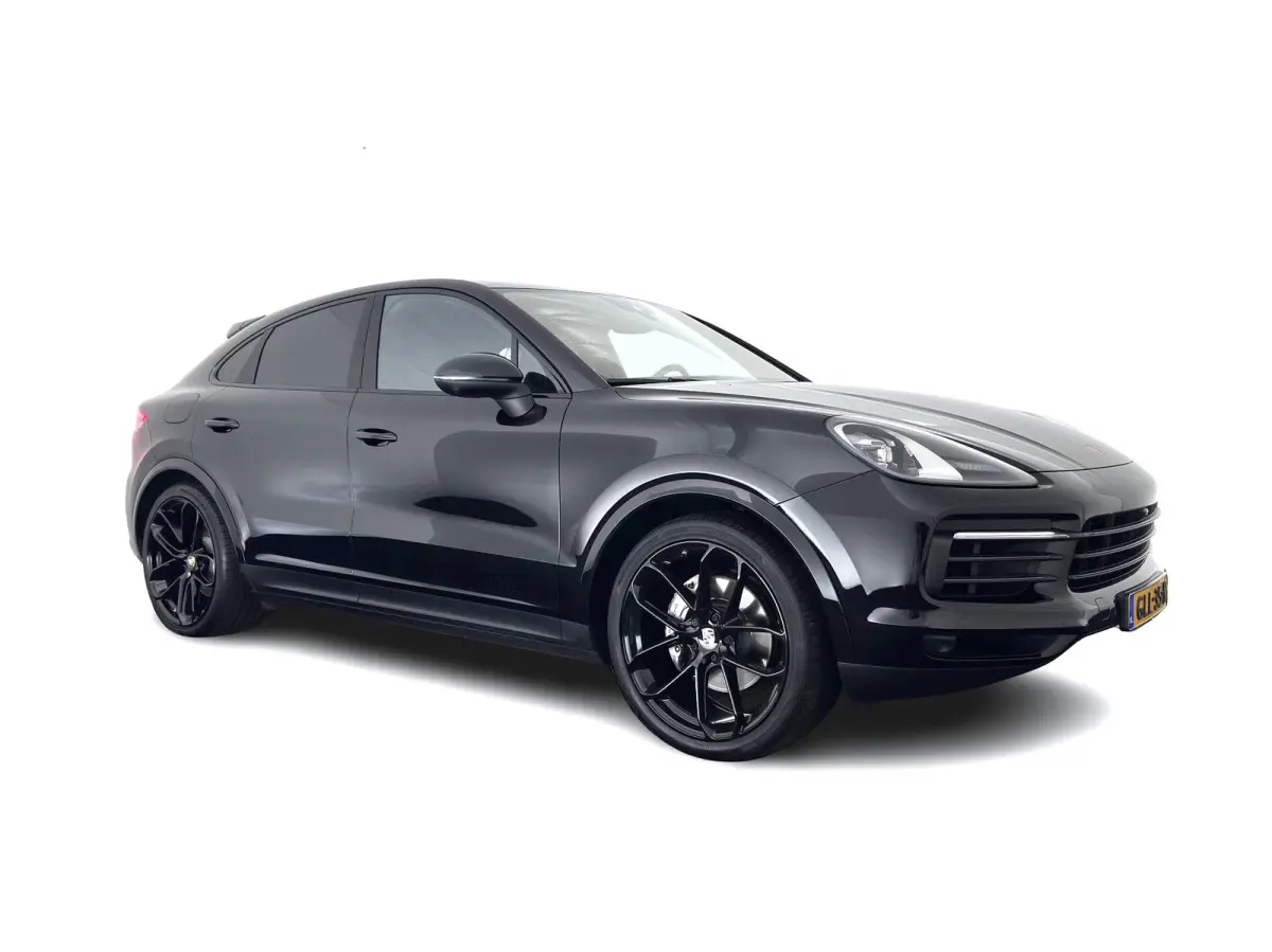 3.0 E-Hybrid Platinum Edition (Plug-In) {SoH-100%} Aut. *PANO | LEATHER | FULL-LED | BOSE-SURROUND | MEMORY-PACK | TOPVIEW | SPORTSEATS | DAB | NAVI-FULLAMP | PRIVACY-GLASS | SHIFTPADDLES | 