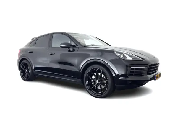 3.0 E-Hybrid Platinum Edition (Plug-In) {SoH-100%} Aut. *PANO | LEATHER | FULL-LED | BOSE-SURROUND | MEMORY-PACK | TOPVIEW | SPORTSEATS | DAB | NAVI-FULLAMP | PRIVACY-GLASS | SHIFTPADDLES | 