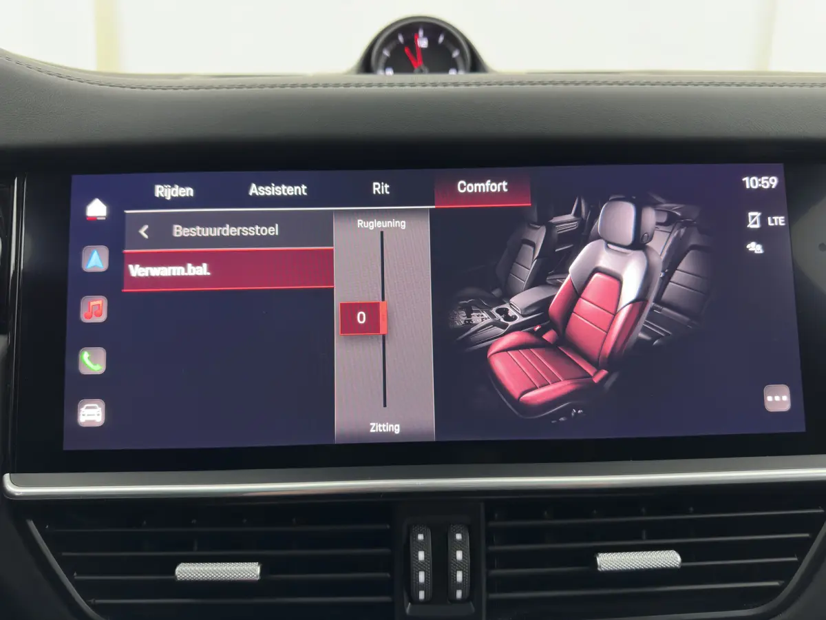3.0 E-Hybrid Platinum Edition (Plug-In) {SoH-100%} Aut. *PANO | LEATHER | FULL-LED | BOSE-SURROUND | MEMORY-PACK | TOPVIEW | SPORTSEATS | DAB | NAVI-FULLAMP | PRIVACY-GLASS | SHIFTPADDLES | 