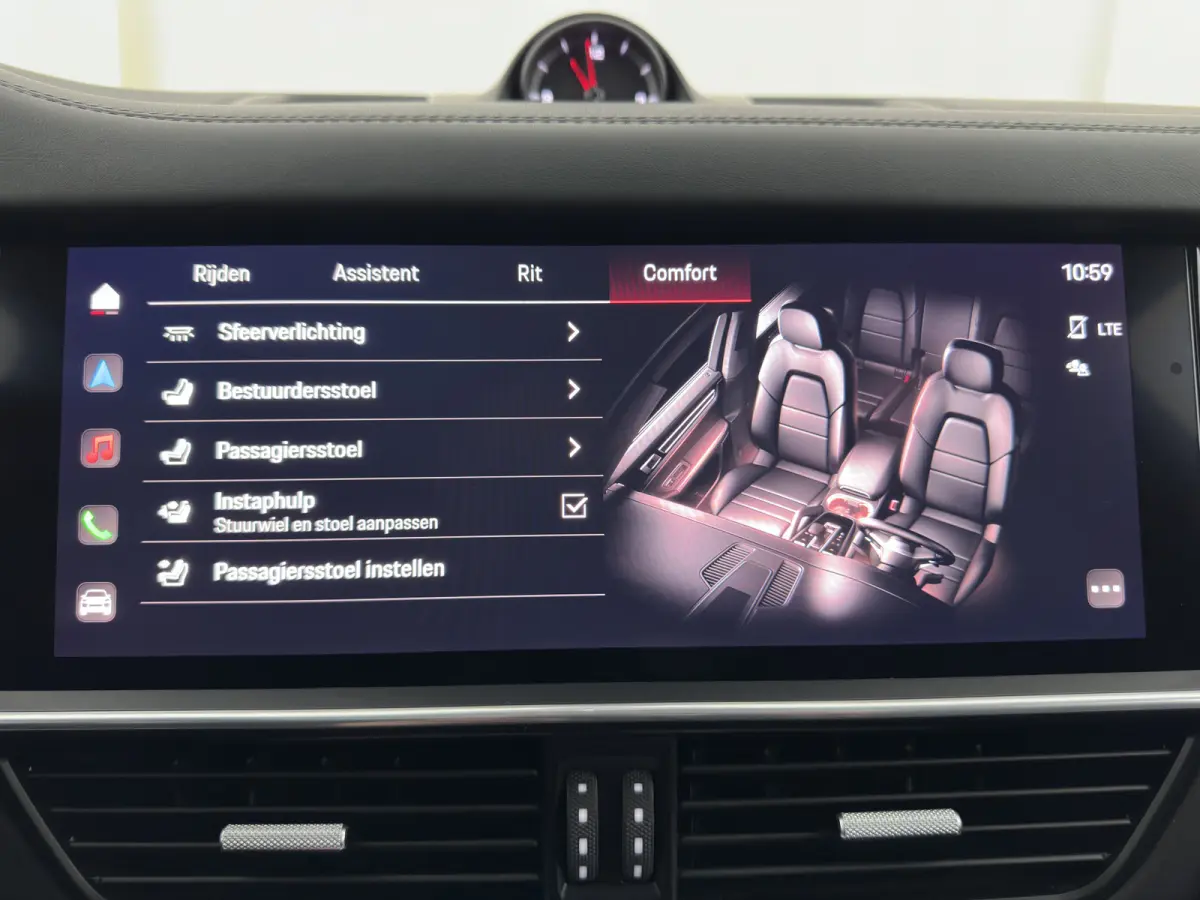 3.0 E-Hybrid Platinum Edition (Plug-In) {SoH-100%} Aut. *PANO | LEATHER | FULL-LED | BOSE-SURROUND | MEMORY-PACK | TOPVIEW | SPORTSEATS | DAB | NAVI-FULLAMP | PRIVACY-GLASS | SHIFTPADDLES | 