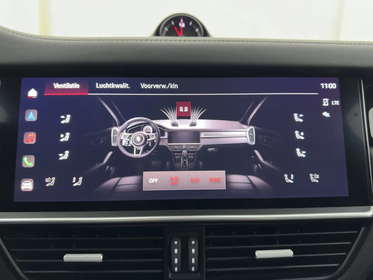 3.0 E-Hybrid Platinum Edition (Plug-In) {SoH-100%} Aut. *PANO | LEATHER | FULL-LED | BOSE-SURROUND | MEMORY-PACK | TOPVIEW | SPORTSEATS | DAB | NAVI-FULLAMP | PRIVACY-GLASS | SHIFTPADDLES | 