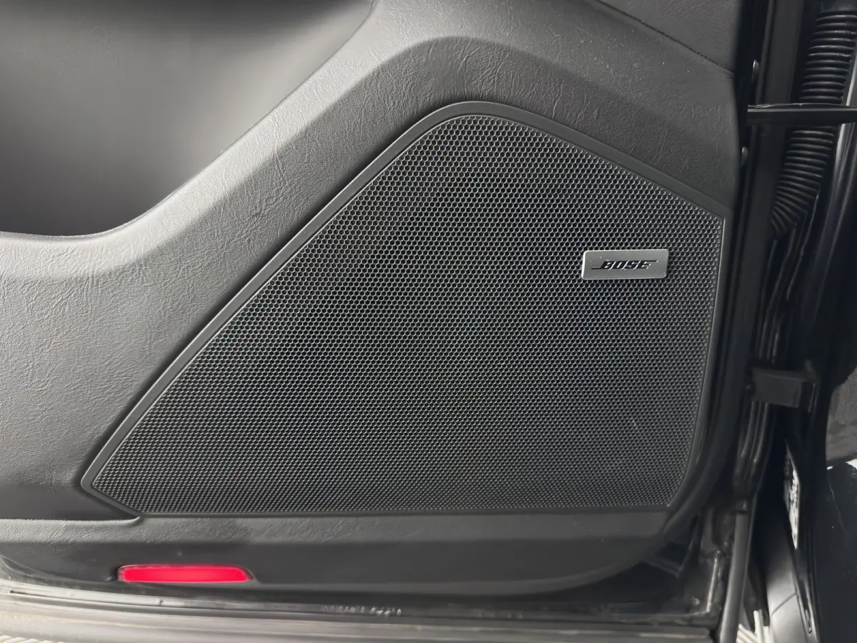 3.0 E-Hybrid Platinum Edition (Plug-In) {SoH-100%} Aut. *PANO | LEATHER | FULL-LED | BOSE-SURROUND | MEMORY-PACK | TOPVIEW | SPORTSEATS | DAB | NAVI-FULLAMP | PRIVACY-GLASS | SHIFTPADDLES | 