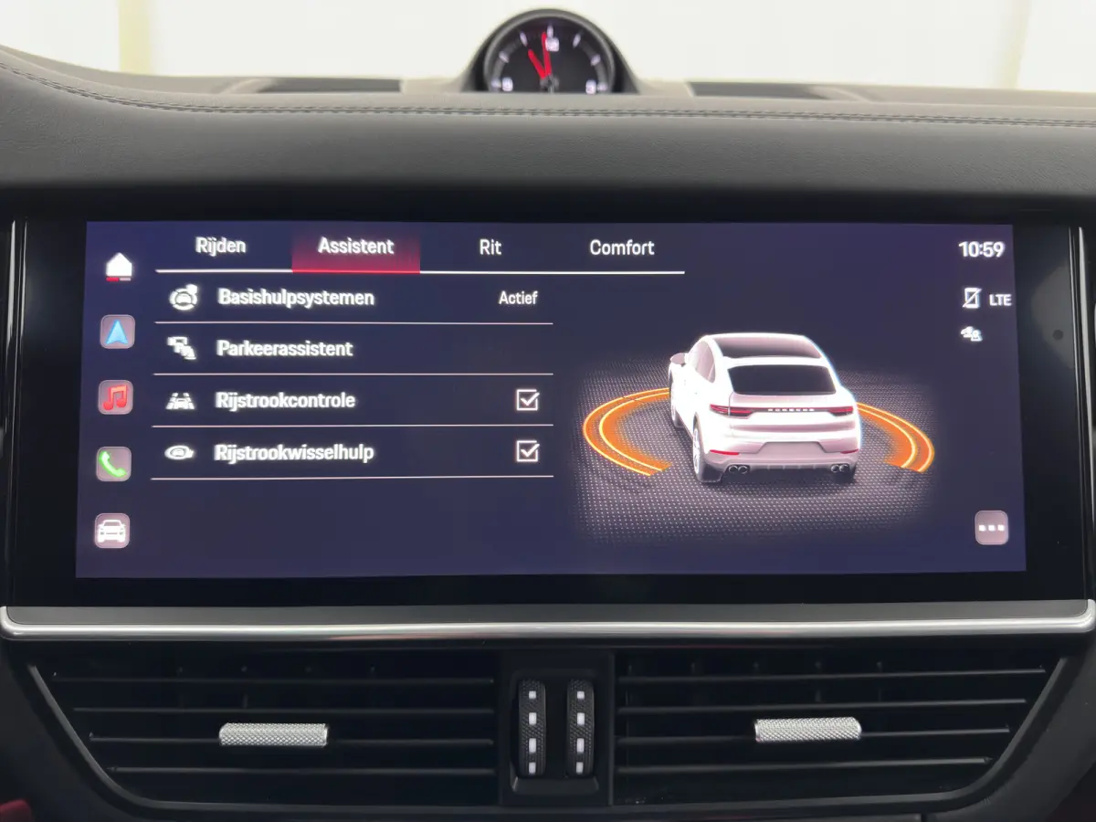 3.0 E-Hybrid Platinum Edition (Plug-In) {SoH-100%} Aut. *PANO | LEATHER | FULL-LED | BOSE-SURROUND | MEMORY-PACK | TOPVIEW | SPORTSEATS | DAB | NAVI-FULLAMP | PRIVACY-GLASS | SHIFTPADDLES | 