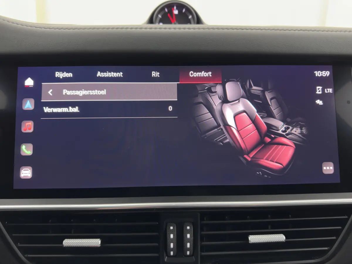 3.0 E-Hybrid Platinum Edition (Plug-In) {SoH-100%} Aut. *PANO | LEATHER | FULL-LED | BOSE-SURROUND | MEMORY-PACK | TOPVIEW | SPORTSEATS | DAB | NAVI-FULLAMP | PRIVACY-GLASS | SHIFTPADDLES | 