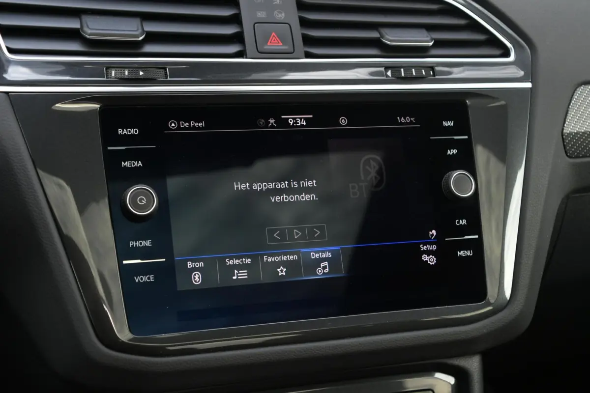 1.4 TSI eHybrid R-Line Business+ | PANO | CARPLAY