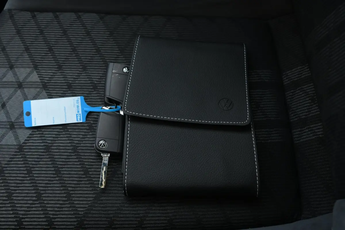 1.4 TSI eHybrid R-Line Business+ | PANO | CARPLAY