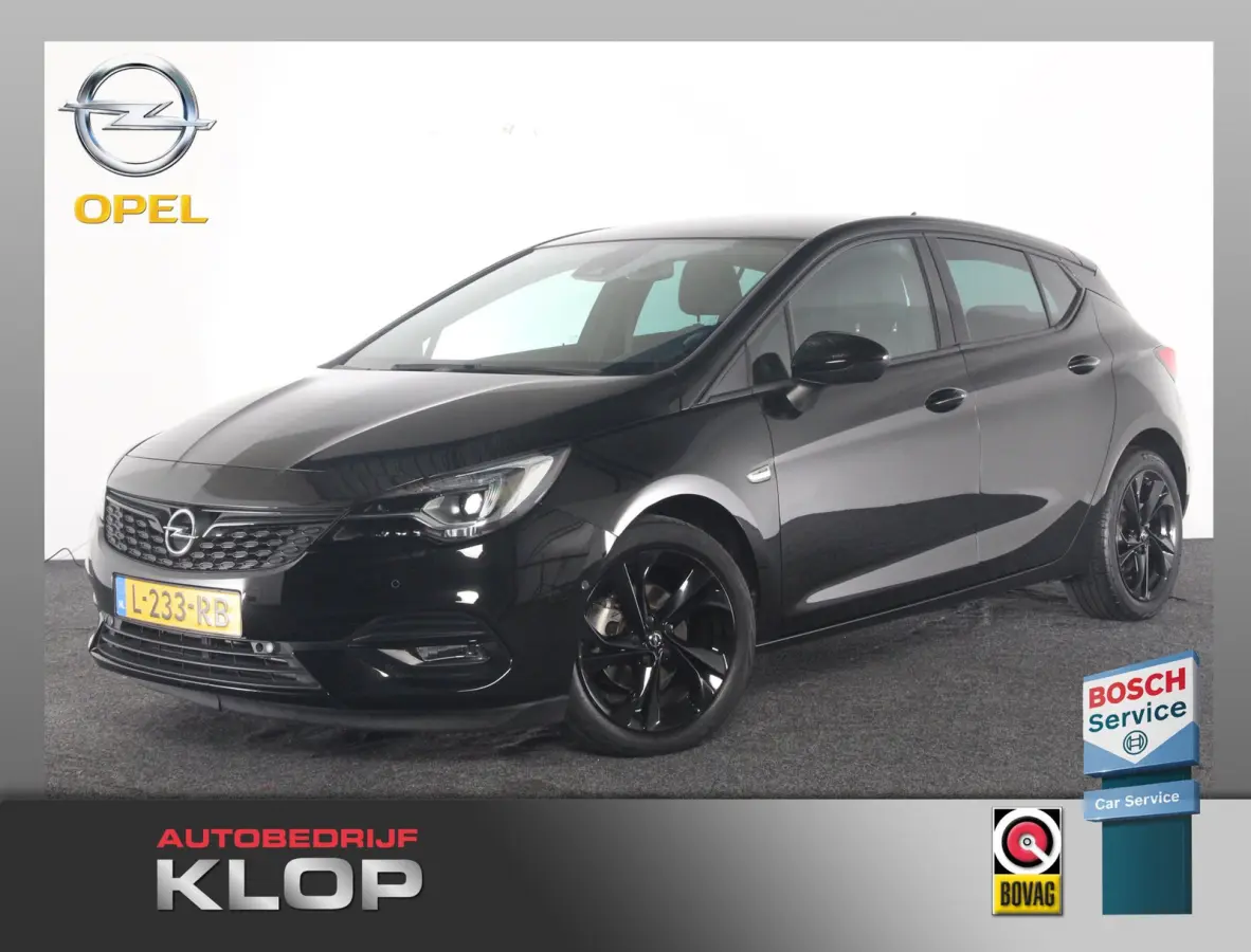 1.2 Ultimate | eerste eigenaar | NL-auto | vol met opties.