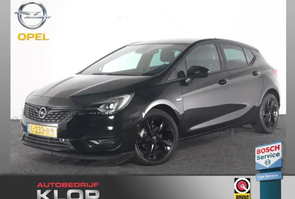 1.2 Ultimate | eerste eigenaar | NL-auto | vol met opties.