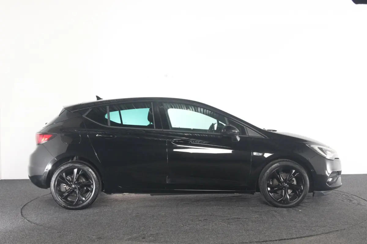 1.2 Ultimate | eerste eigenaar | NL-auto | vol met opties.