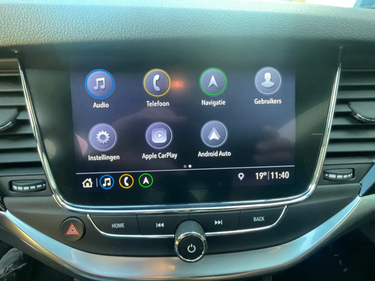 1.2 Ultimate | eerste eigenaar | NL-auto | vol met opties.