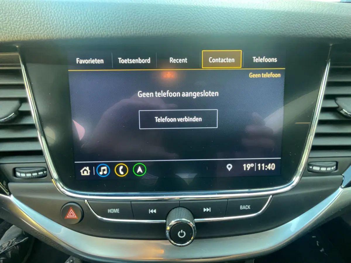 1.2 Ultimate | eerste eigenaar | NL-auto | vol met opties.